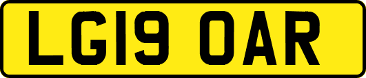LG19OAR