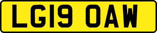 LG19OAW