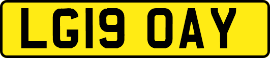 LG19OAY