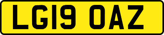 LG19OAZ