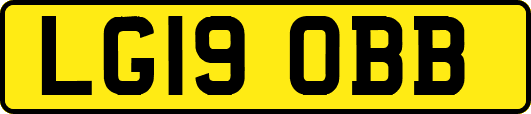 LG19OBB