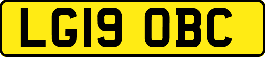 LG19OBC
