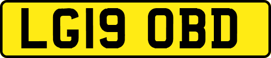 LG19OBD