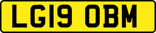 LG19OBM
