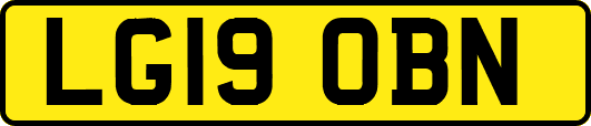 LG19OBN