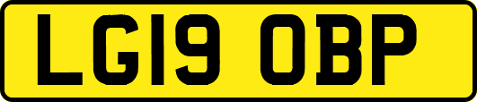 LG19OBP