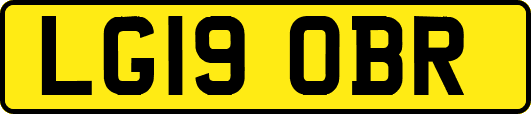 LG19OBR