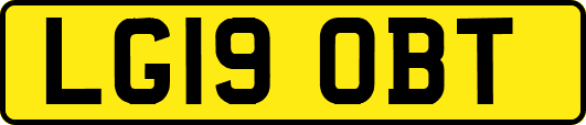 LG19OBT