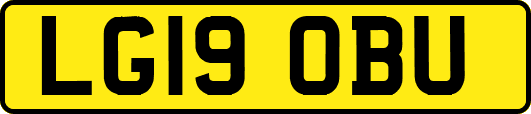 LG19OBU