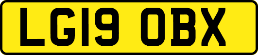 LG19OBX