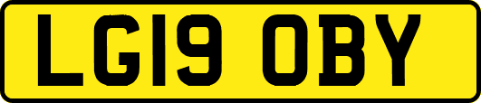 LG19OBY
