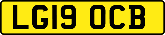 LG19OCB