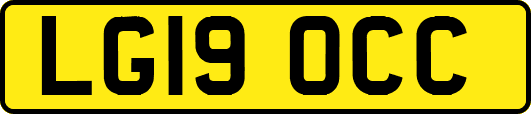 LG19OCC
