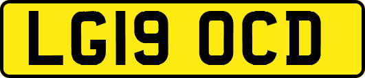 LG19OCD