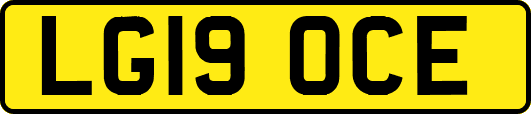 LG19OCE