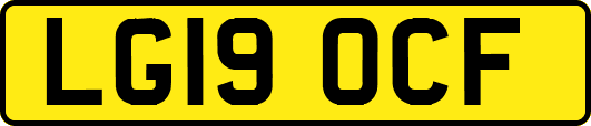LG19OCF