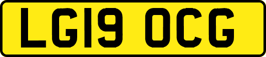 LG19OCG