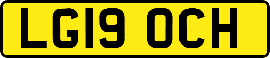 LG19OCH