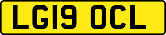 LG19OCL