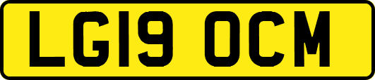 LG19OCM