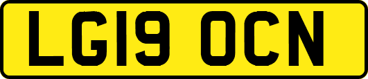 LG19OCN