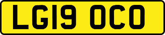 LG19OCO