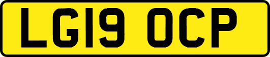 LG19OCP