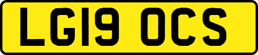 LG19OCS