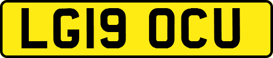 LG19OCU