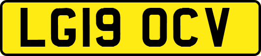 LG19OCV