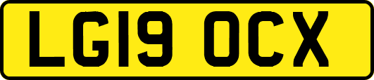 LG19OCX