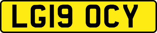LG19OCY