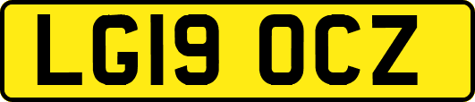 LG19OCZ
