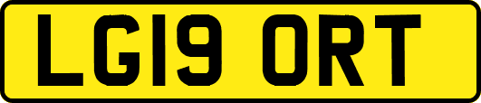 LG19ORT