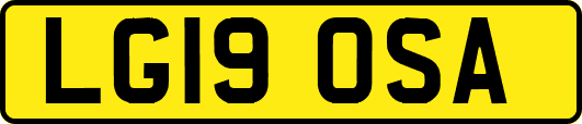 LG19OSA