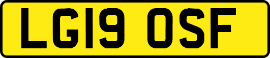 LG19OSF