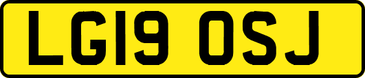 LG19OSJ