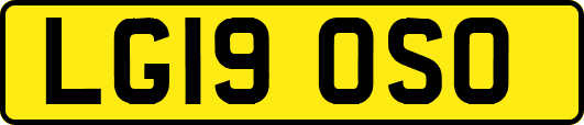 LG19OSO