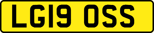 LG19OSS