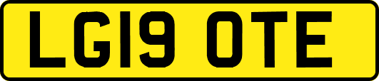 LG19OTE