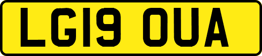 LG19OUA