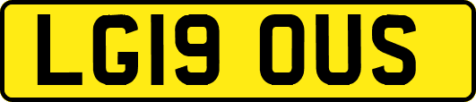 LG19OUS