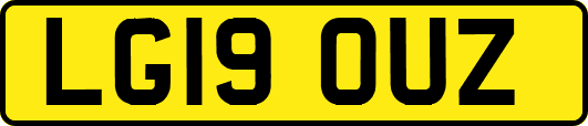 LG19OUZ