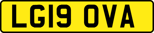 LG19OVA