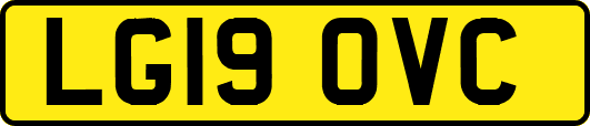 LG19OVC