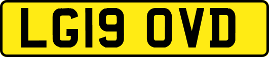 LG19OVD