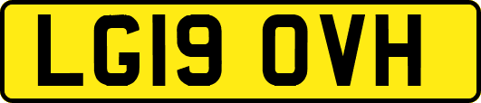 LG19OVH