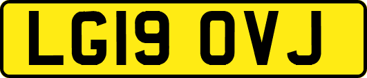 LG19OVJ