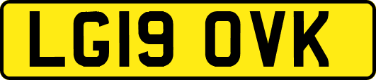 LG19OVK