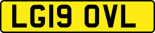 LG19OVL